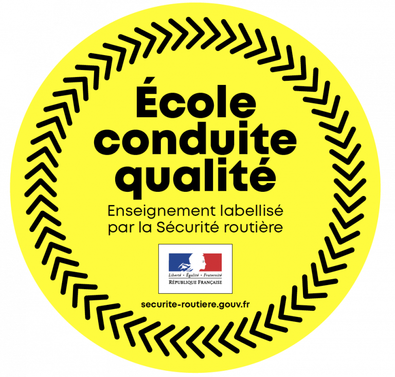 Label qualité